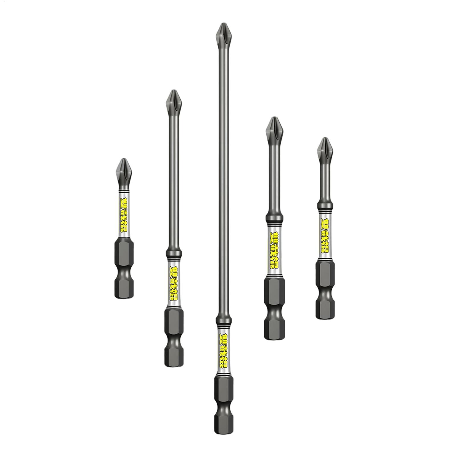 Conjunto de brocas para furade - Drill Bit Set avaliação e preço