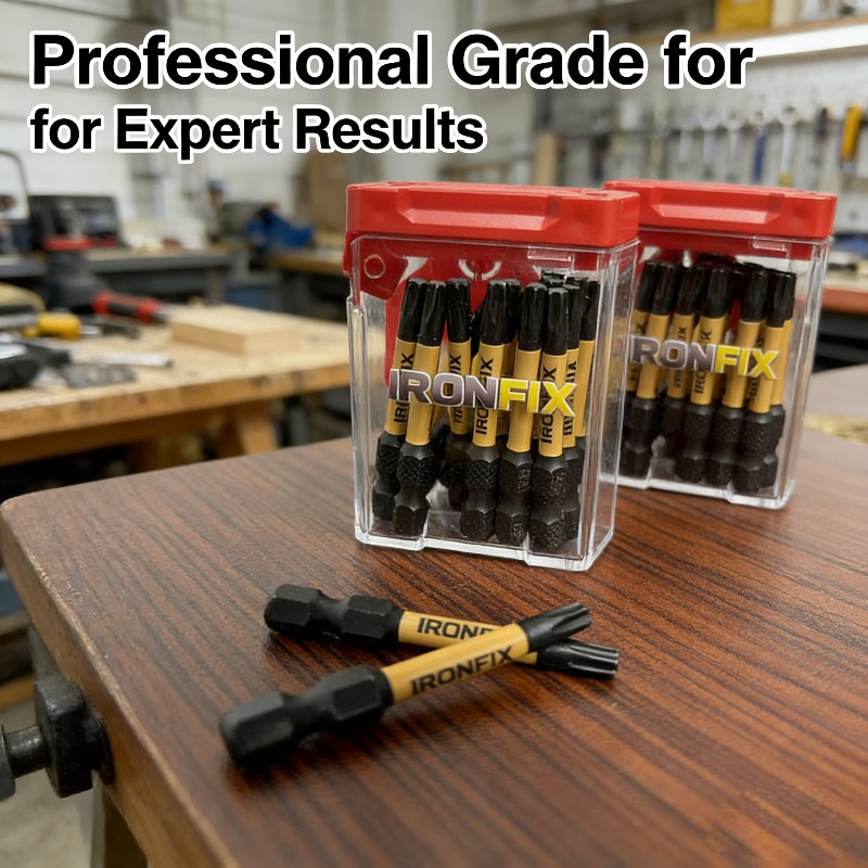 Conjunto de 20 pontas de chave - Drill Bit Set avaliação e preço