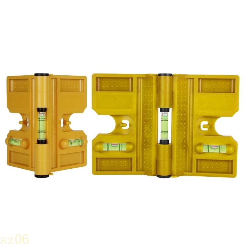 Q2Q4 Nivelador poste dobrável  - Home Improvement Contractor avaliação e preço