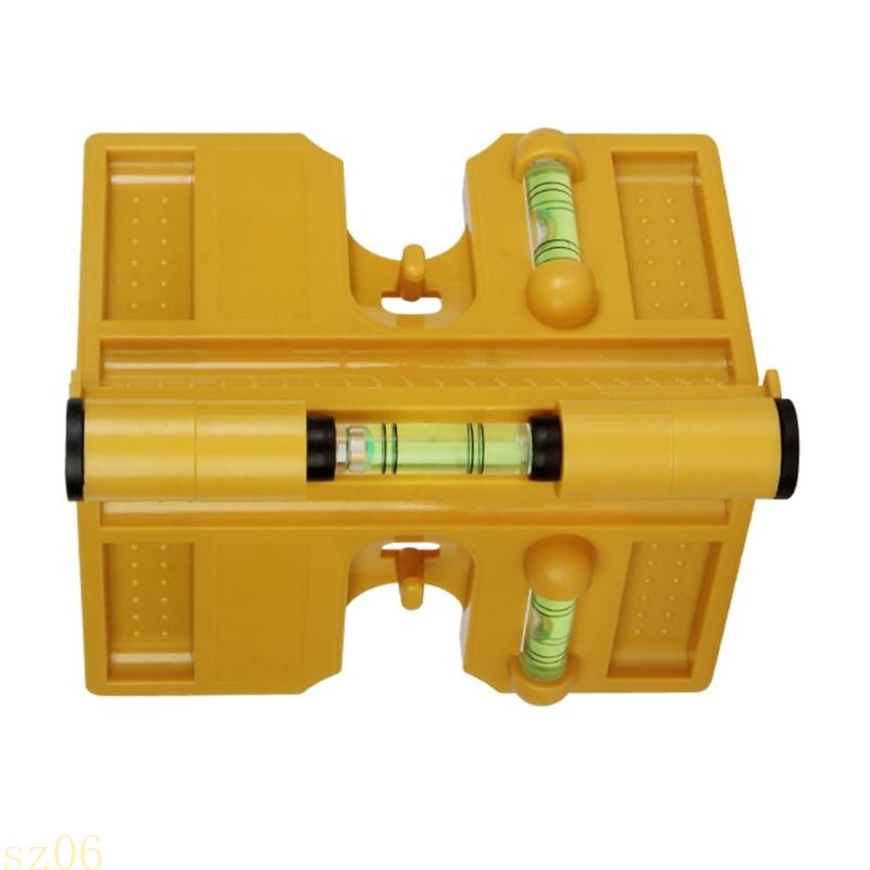 Q2Q4 Nivelador poste dobrável  - Home Improvement Contractor avaliação e preço