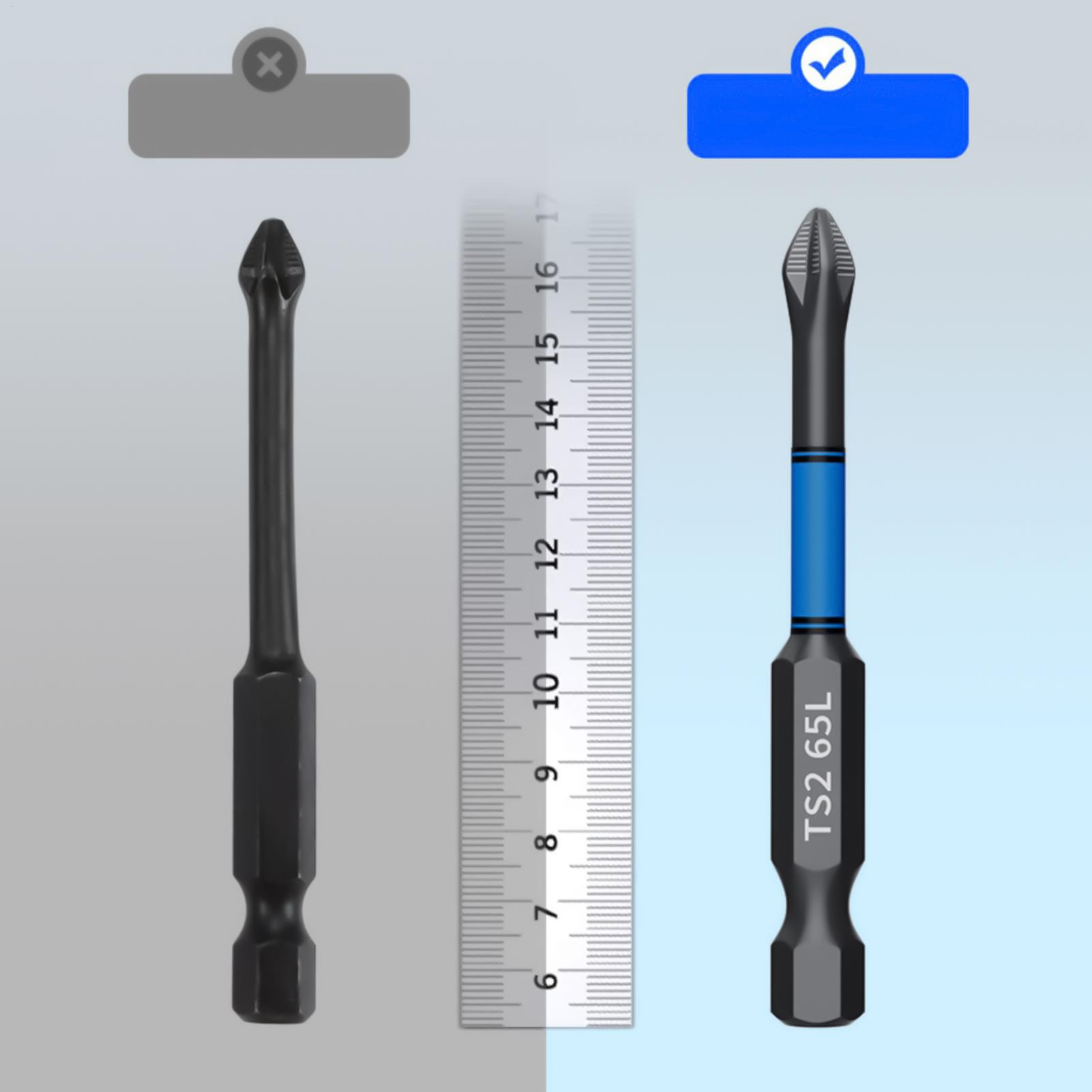 Conjunto de brocas para furade - Drill Bit Set avaliação e preço